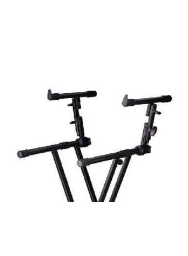 YORX DF036 - Double Keyboard Stand - Image 2