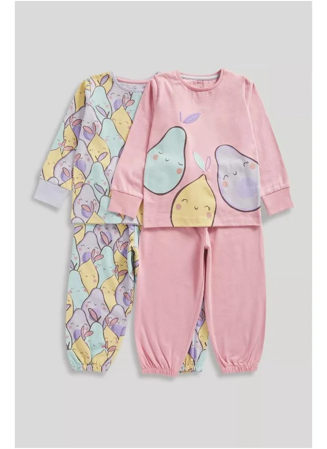 مذركير Fruit Pyjamas