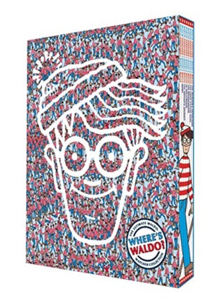 WHERES WALDO ULT WALDO WATCHER COLL - pzsku/ZFD9F862799EFDD12B6F7Z/45/_/1702905816/2c1b786b-7181-4c34-ba99-7326bcca8ac9