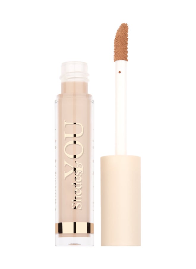 Character - Shedes Of You Concealer - Image 1