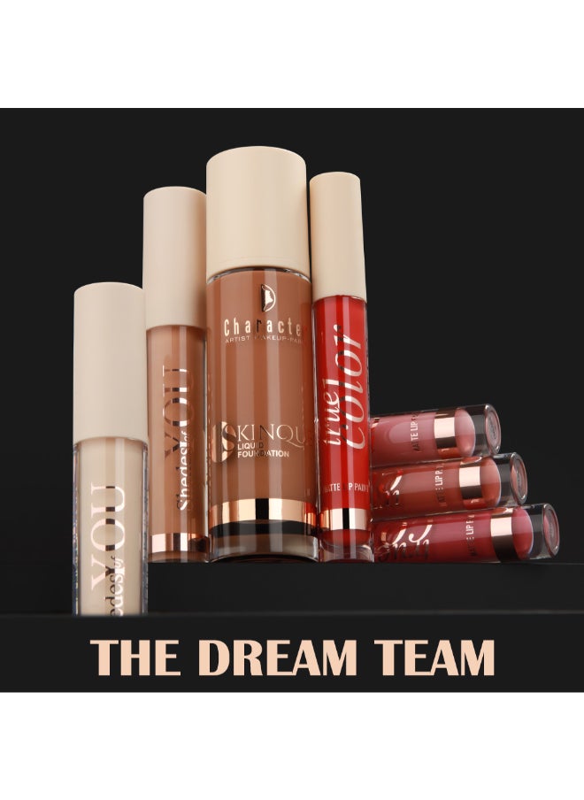 Character - Shedes Of You Concealer - Image 1