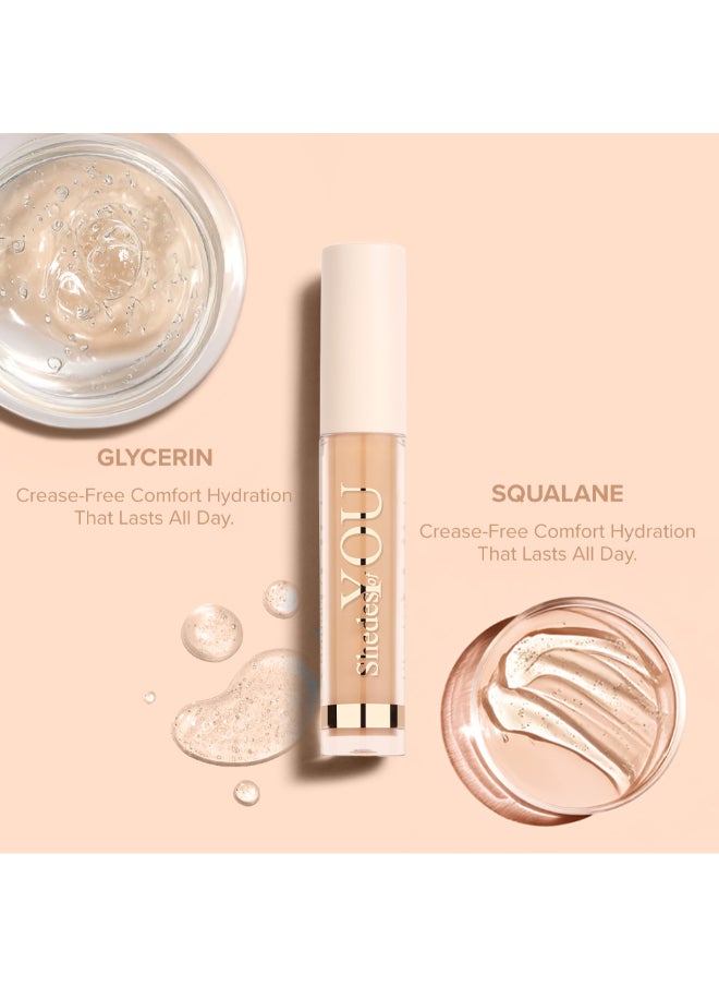 Character - Shedes Of You Concealer - Image 1
