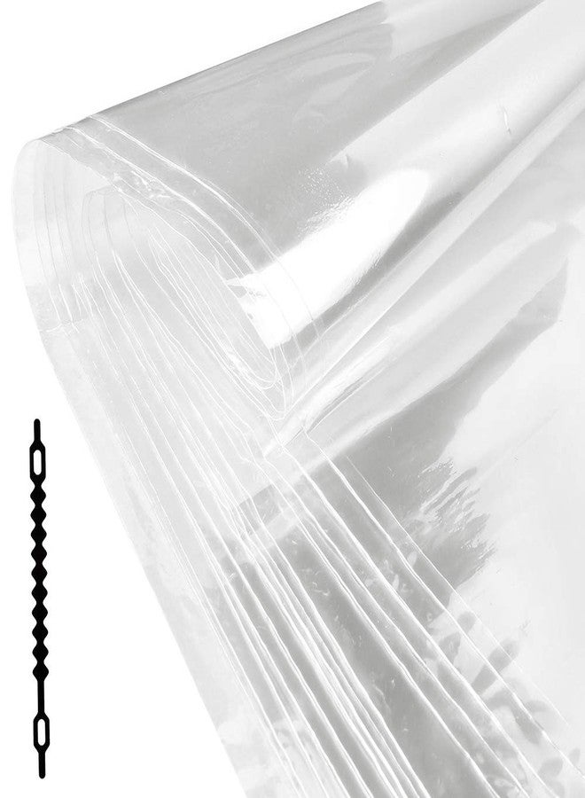 ECOOPTS Oven Bags Cooking Roasting Bags for Chicken Meat Ham Seafood Vegetable - 20 PCS (10 x 15 IN) - Image 4
