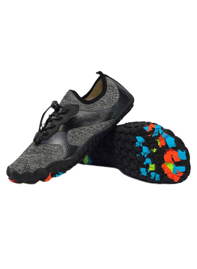 NIBEMINENT Breathable Outdoor River Trekking Shoes 