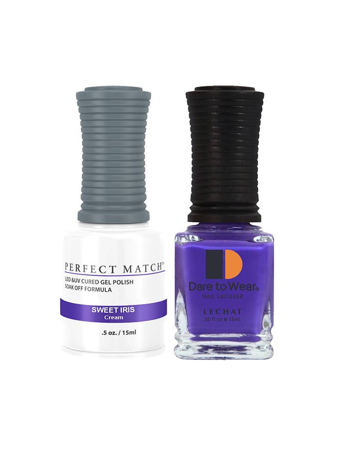 Lechat Gel Nail Polish - Nail Lacquer 30ml Gel Nails Glossy Shine Long Lasting Soak off UV Gel Polish for Nail Art French Manicure Pedicure Salon Quality Chip Resistant Gel Nail Extensions Nail Enamel