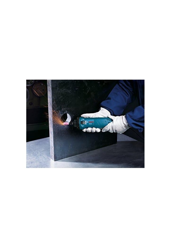 Bosch GGS 5000 L Long-Neck Die Grinder – 500W, 33,000 RPM – Model 0601224100 - Image 2