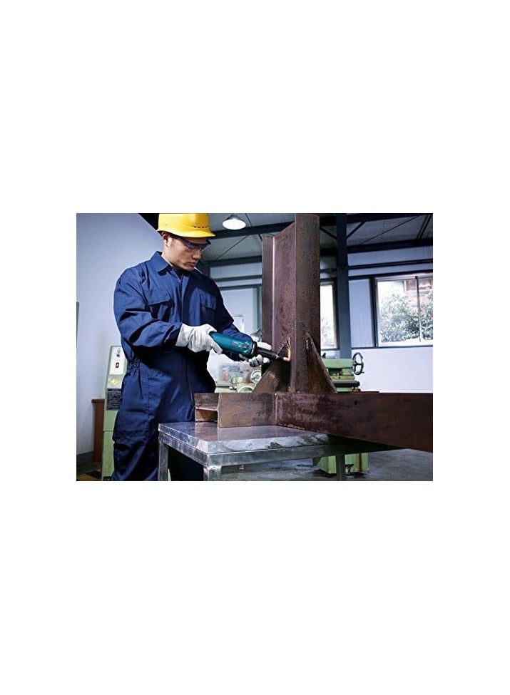 Bosch GGS 5000 L Long-Neck Die Grinder – 500W, 33,000 RPM – Model 0601224100 - Image 3