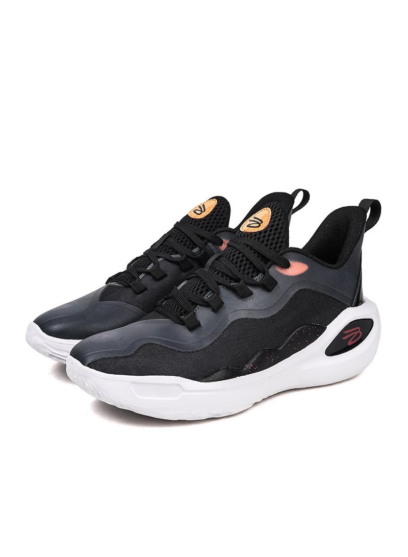 KUYING Youth Fashion Breathable Casual Outdoor Sports Shoes  - Image 1