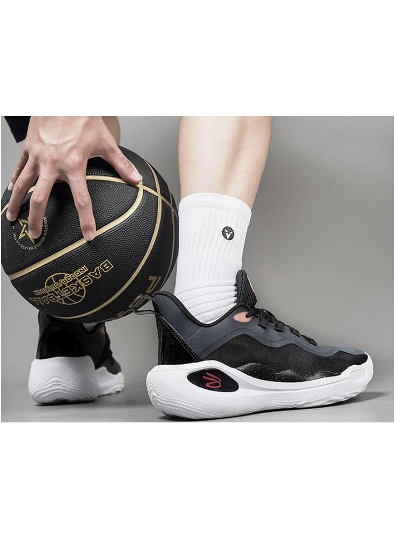 KUYING Youth Fashion Breathable Casual Outdoor Sports Shoes  - Image 4