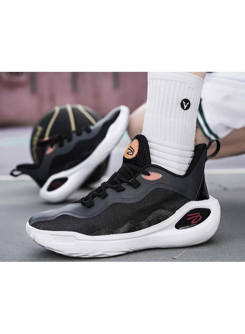KUYING Youth Fashion Breathable Casual Outdoor Sports Shoes  - Image 5