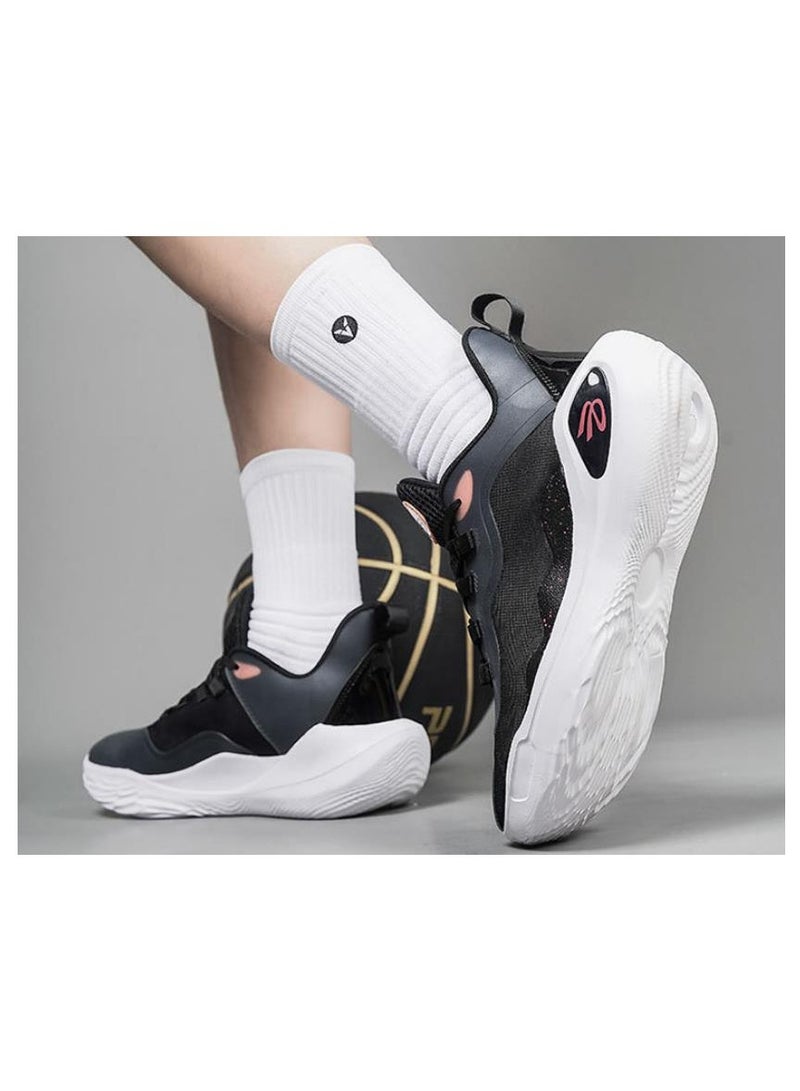 KUYING Youth Fashion Breathable Casual Outdoor Sports Shoes  - Image 3
