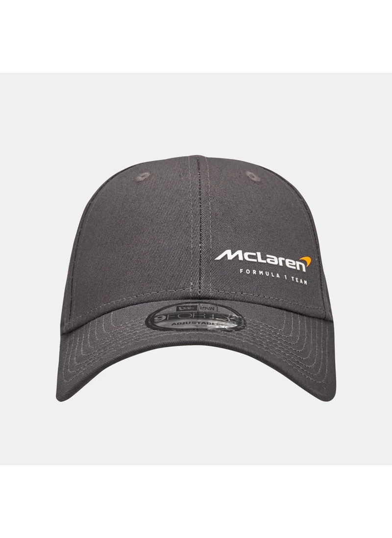 NEW ERA Men's McLaren F1 Flawless 9FORTY Cap