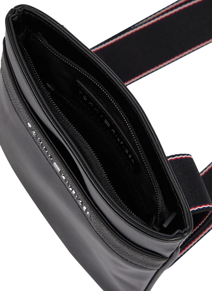 TOMMY HILFIGER MINI CROSSBODY BAG  - Image 4