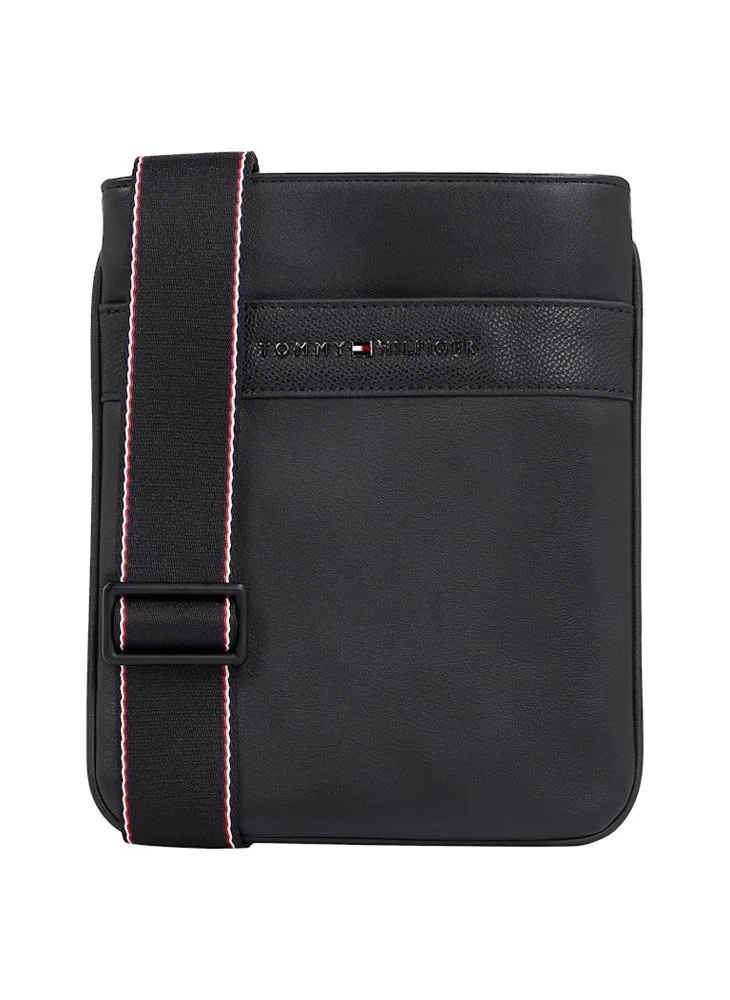 تومي هيلفيغر MINI CROSSBODY BAG