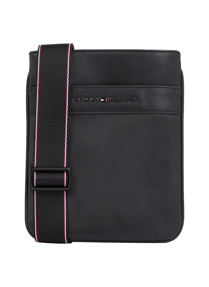 TOMMY HILFIGER MINI CROSSBODY BAG  - Image 1