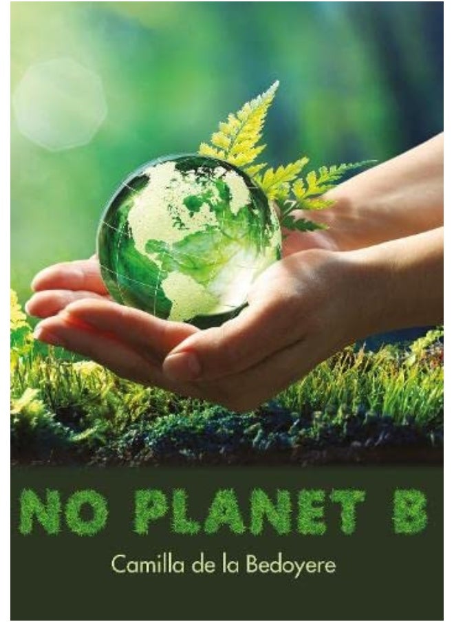 null - No Planet B - Image 1
