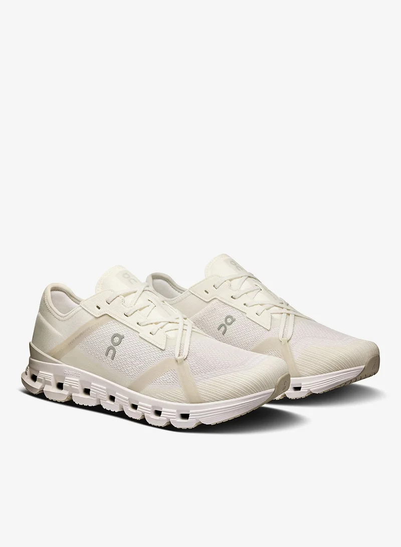 On Running Cloud X 4 Ad