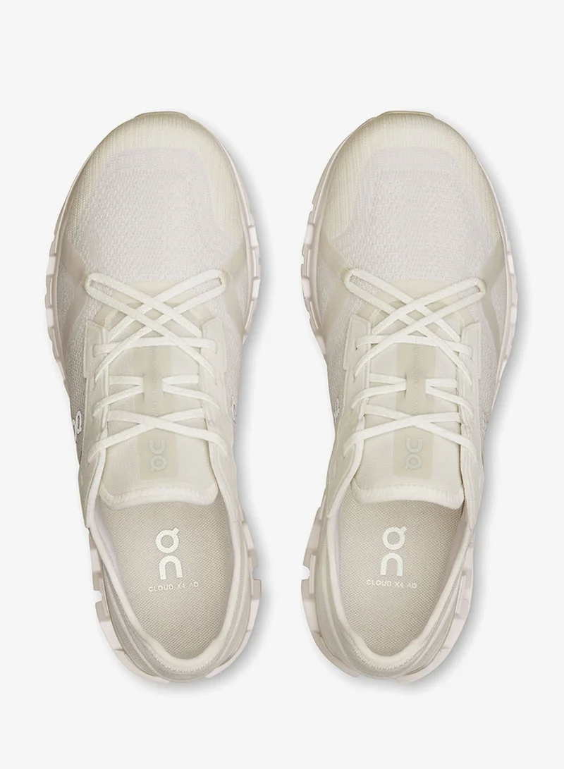 On Running Cloud X 4 Ad