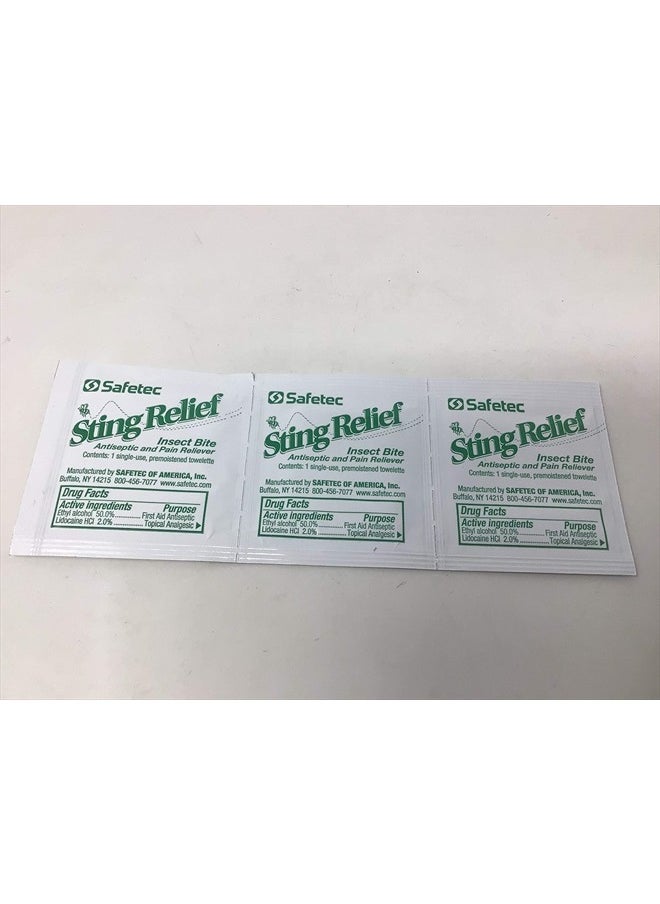 Sting Relief Wipe (48/Box) - pzsku/ZFDA022B08FCBCE53DFF2Z/45/_/1716652575/5a93e72b-2b2b-479b-95a0-48bf06e06f9d