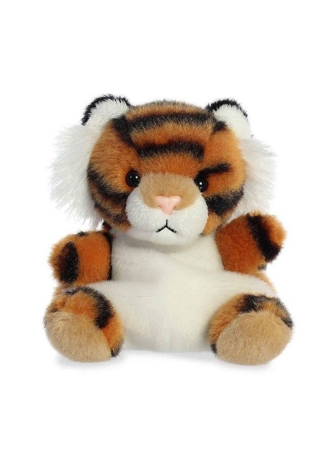 Aurora World - Palm Pals 5"" Indy Tiger - Image 1