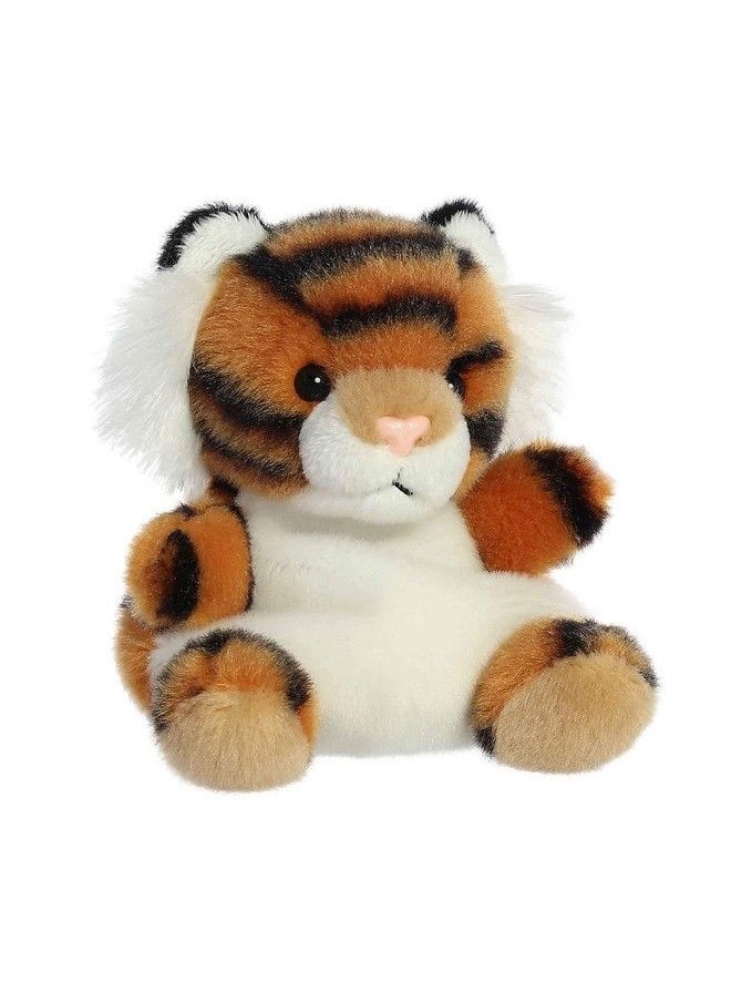 Aurora World - Palm Pals 5"" Indy Tiger - Image 1