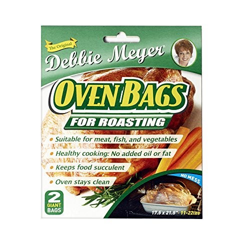 Debbie Meyer Oven Bags (2-Count, Giant) - Image 2