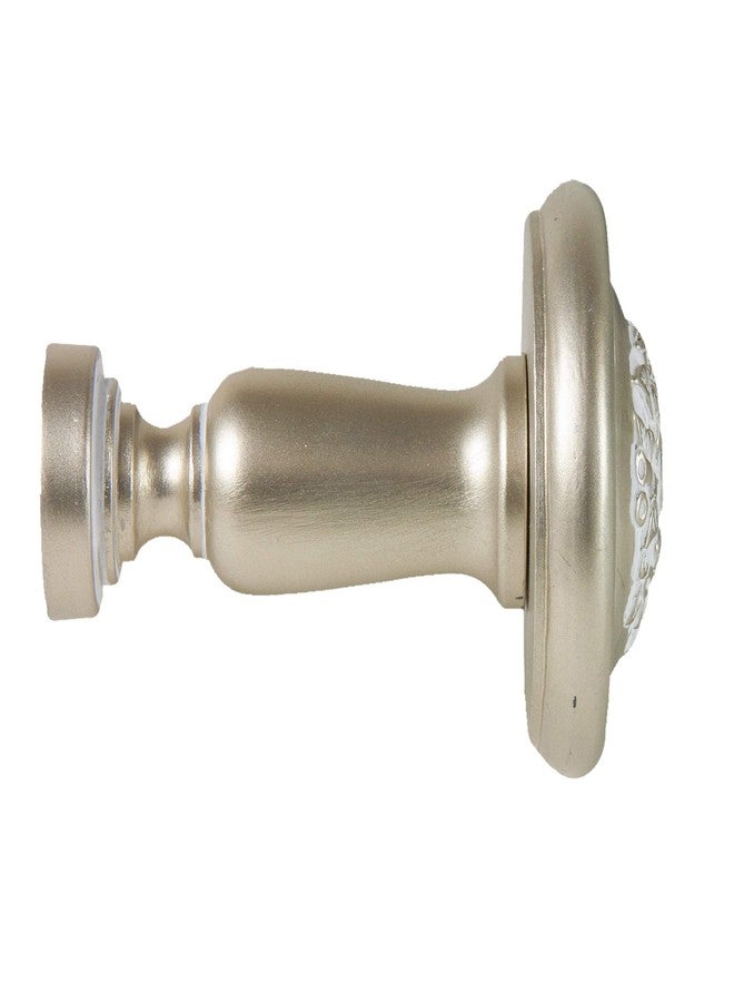 رود ديسين ربطة شعر رود ديزاين ليلى (زوج)، ذهبي - Image 3