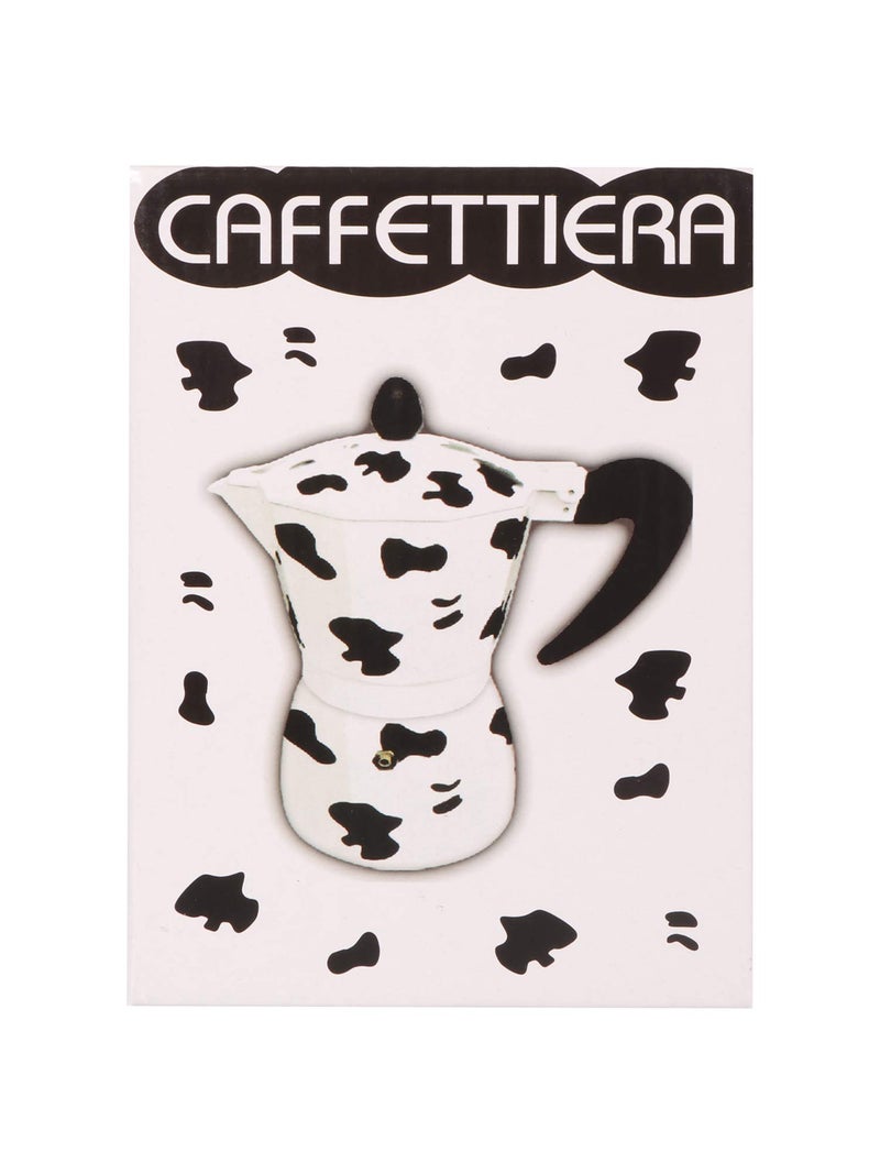 3D CREATIONS 1Cup Aluminum (Polished) South Indian Filter Degree Kaapi/Coffee Machine Or Percolator (1Cup) - Image 4