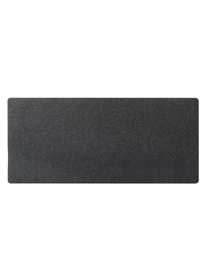 Hugifts Ace XXL Gaming Mouse Pad 100x40cm Desk Pad, Non Slip Large Desk Mat, Extended Mouse Pad, Desk Writing Mat for Office,Home,Gaming - Image 2