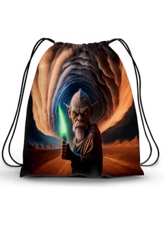 Drawstring Backpack