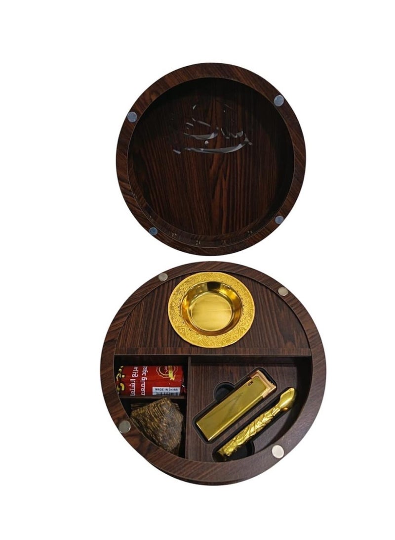 Samrix Oud Council Collection - Image 2