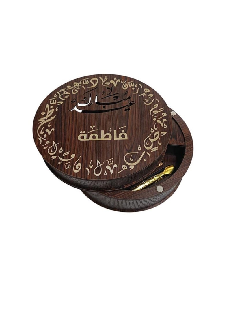Samrix Oud Council Collection - Image 5