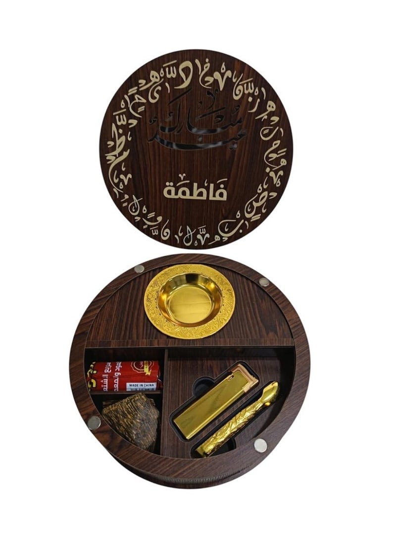 Samrix Oud Council Collection - Image 4