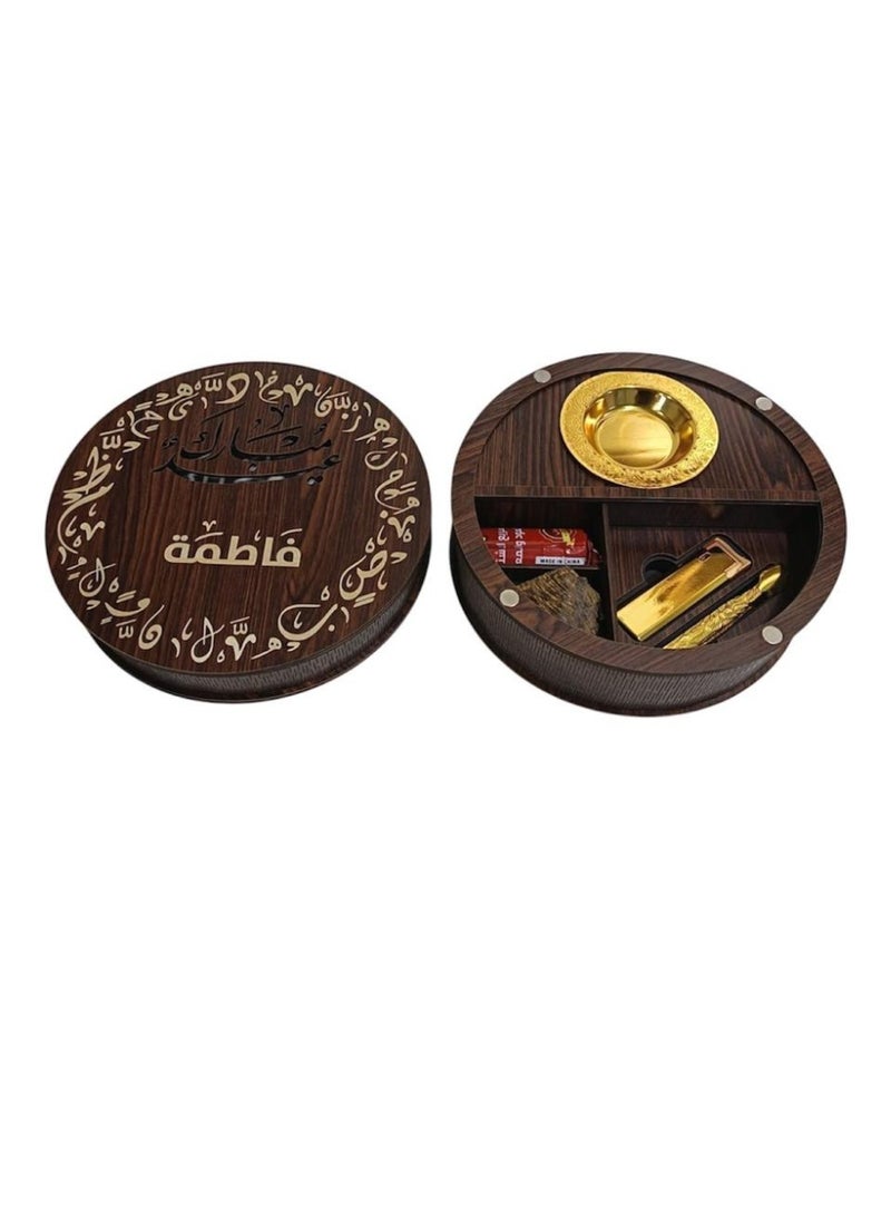 Samrix Oud Council Collection - Image 3