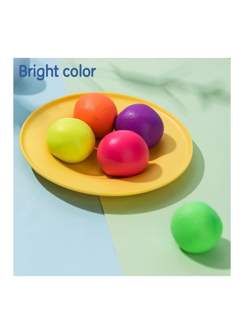 Deli طين تشكيل بلاستيكي بـ 24 لون مع أربعة قوالب ودولاب - Image 2