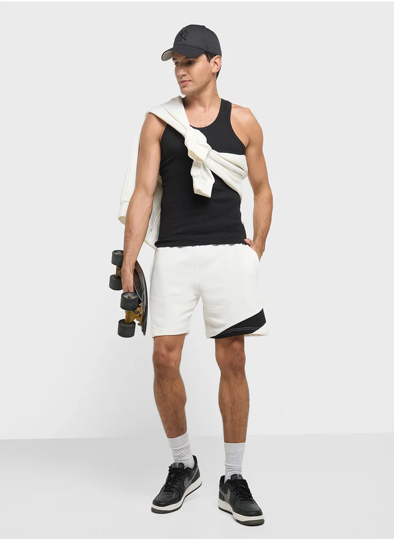 Seventy Five Casual Shorts