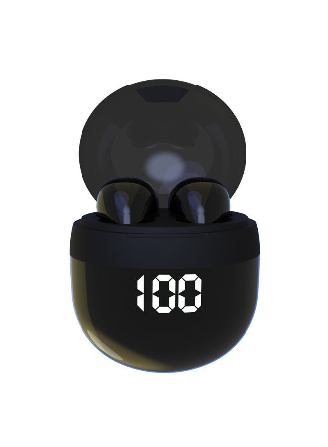 KUYING New Waterproof And Sweat Proof Wireless Bluetooth Earphones 