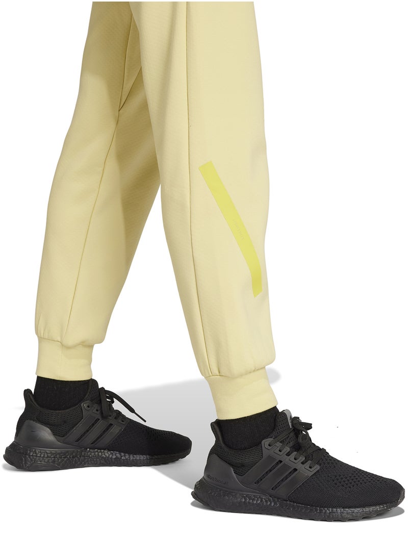 Adidas Z.N.E. Pants  - Image 4