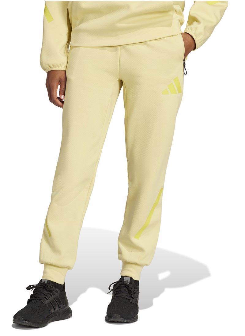 Adidas Z.N.E. Pants  - Image 1