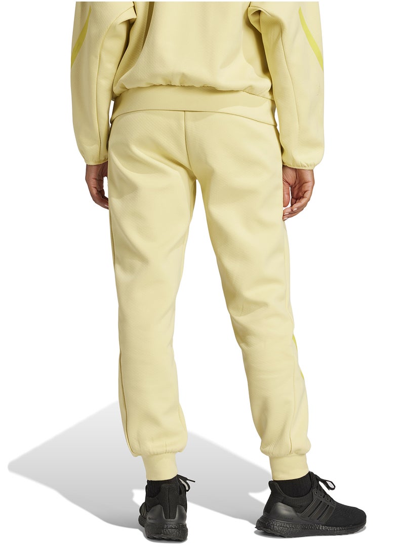 Adidas Z.N.E. Pants  - Image 2