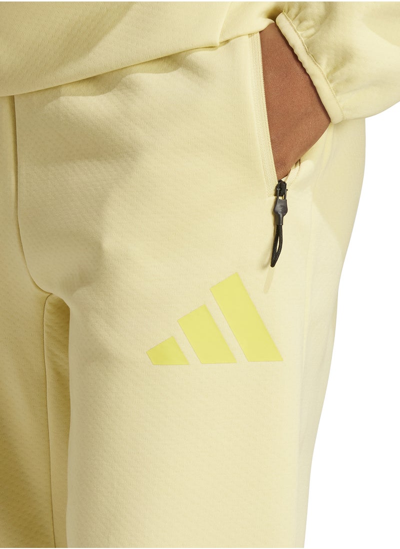Adidas Z.N.E. Pants  - Image 3