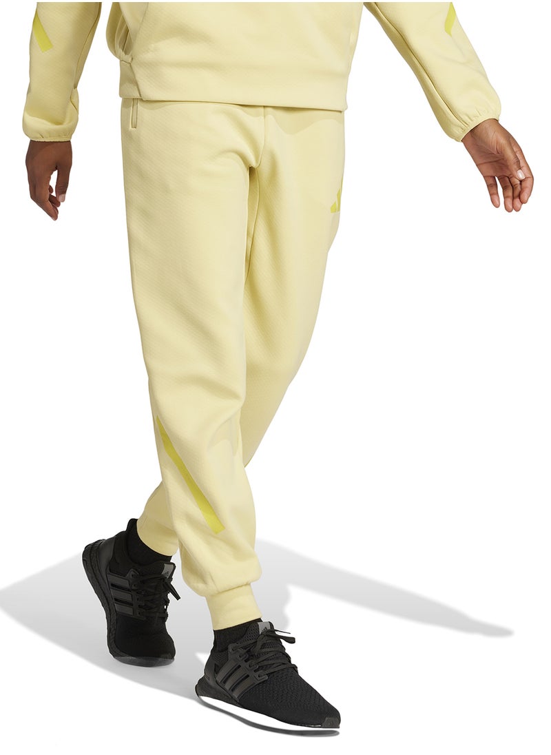Adidas Z.N.E. Pants  - Image 5