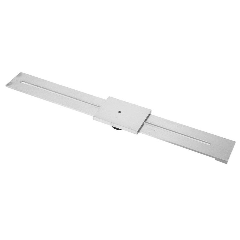 0-300mm Stainless Steel Scriber Ruler Marking Gauge, Woodworking Scribing Tool with Quenched Hardened, Engraved Millimeter Scale for Accurate Wood Marking - Image 3