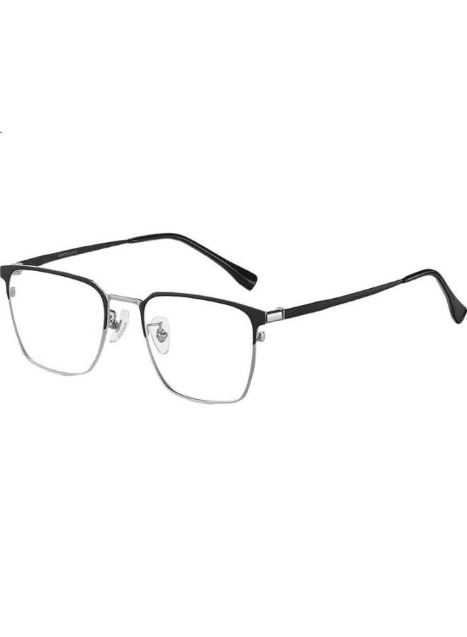 Morakot German Imported Men'S Bifocal Glasses For Near And Far Use High-End Genuine High-Definition Anti-Blue Light Middle-Aged And Elderly Reading Glasses - Image 2