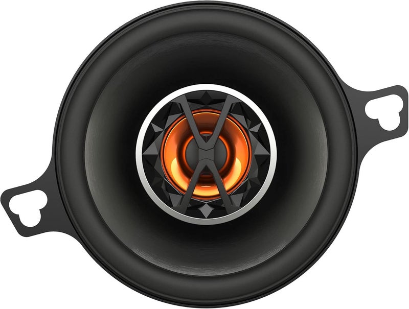 JBL CLUB3020 3.5" 120W Club Series 2-Way Coaxial Car Speaker - Image 2