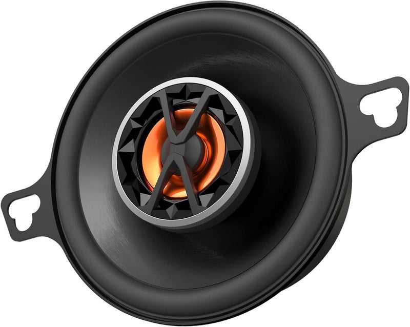 JBL CLUB3020 3.5" 120W Club Series 2-Way Coaxial Car Speaker - Image 3