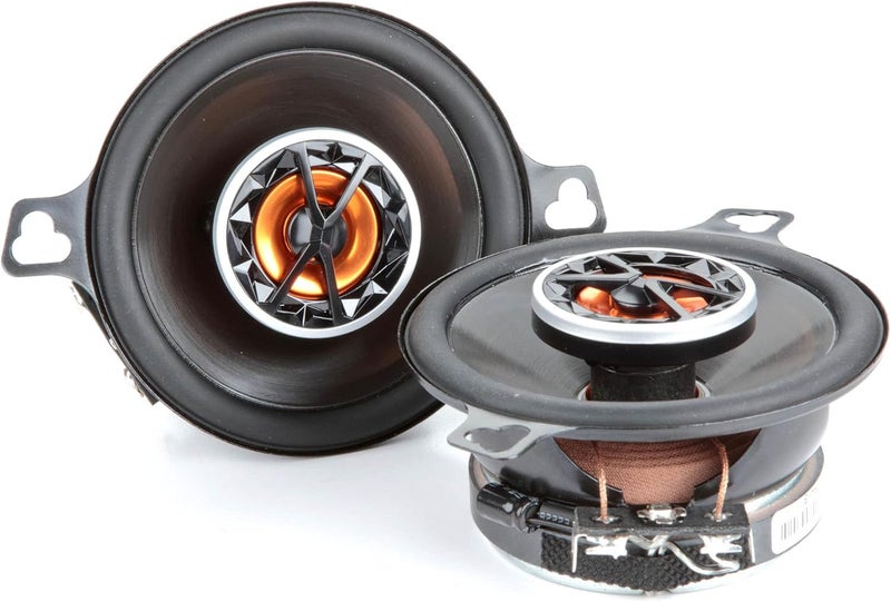 JBL CLUB3020 3.5" 120W Club Series 2-Way Coaxial Car Speaker - Image 5