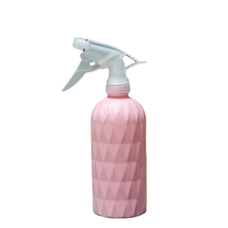 Home-Cloud HomeCloud Garden Water Sprayer Manual Spray Bottle Pump for Gardening Plants | Shower for Plants & Flowers | Spray Bottles for Lawn Herbicides, Pesticides, Fertilizers | Pack of 3 (500ml x 3Pc) - Image 5