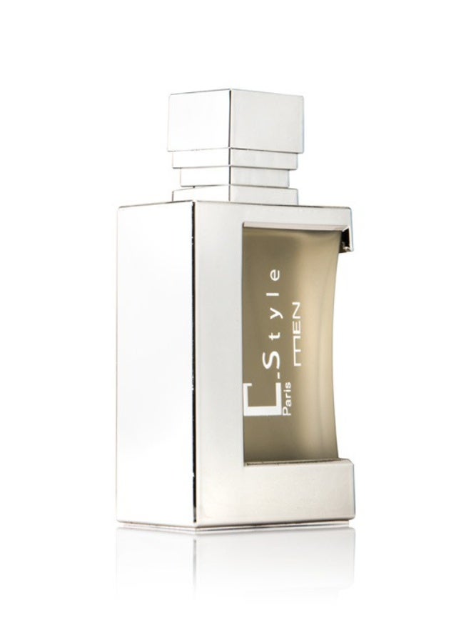 OUD ELITE C style silver - Image 1