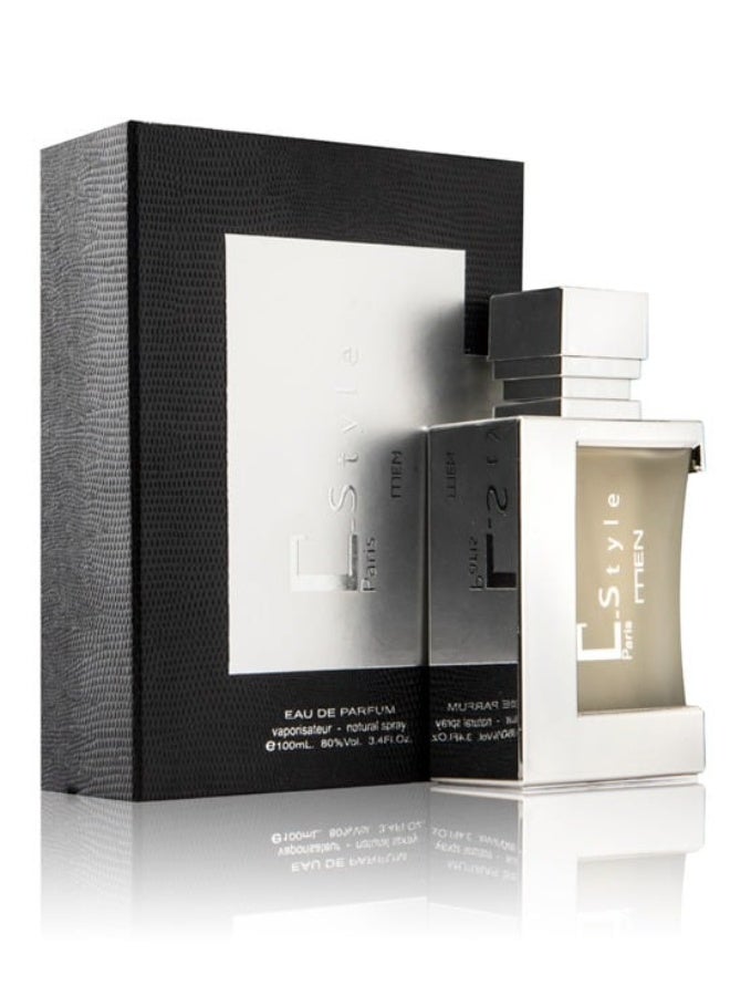OUD ELITE C style silver - Image 2
